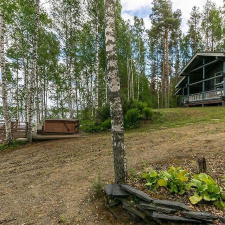 Holiday Home Villa Kotikoivu By Interhome Ristiina Bagian luar foto