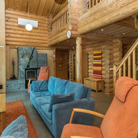 Holiday Home Villa Kotikoivu By Interhome Ristiina Bagian luar foto